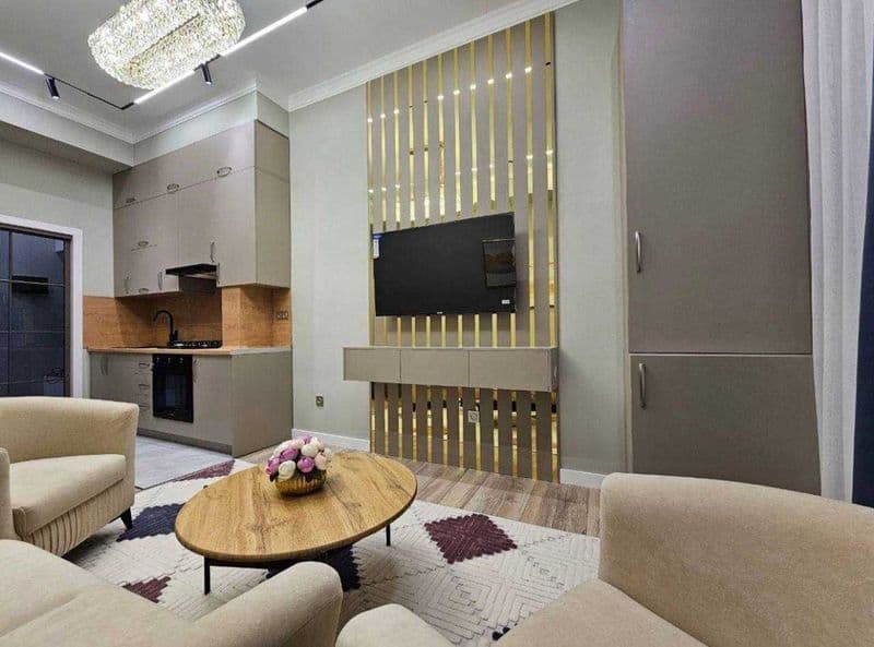 Район ; Юнусабадский<br />
Адрес : ТЦ Мега Планет<br />
<br  — фото 5