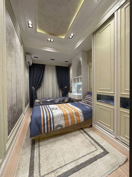 Яккасарайский район<br />
ЖК Istanbul City<br />
Охраняемый  — фото 3