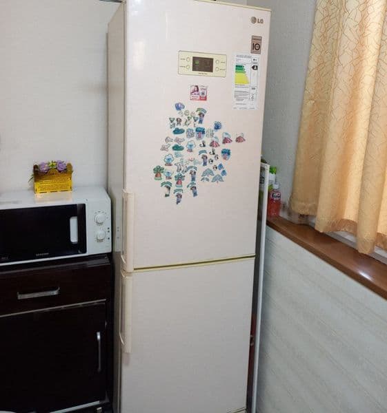 Bez makler. Bez hazayka. 3xonali kvartira opshi 6 kishi turi — фото 5