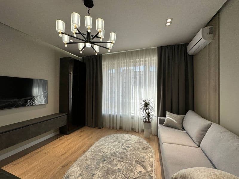 Мирабадский район<br />
Жк NRG-Oybek<br />
2/7/12<br />
55м2 — фото 3