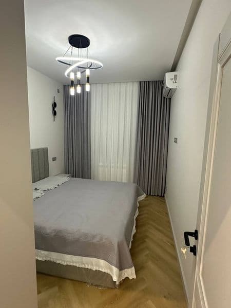 #Аренда <br />
<br />
Сдаётся квартира <br />
Новостройка <b — фото 5