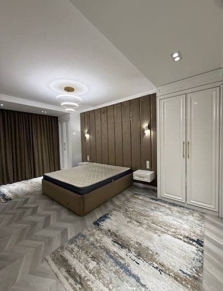 Аренда<br />
Новостройка <br />
Паркентский <br />
Комнат: 3 — фото 3