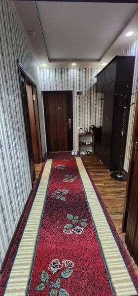 АРЕНДА<br />
Сдается 3х комнатная квартира<br />
Адрес: Якка — фото 2