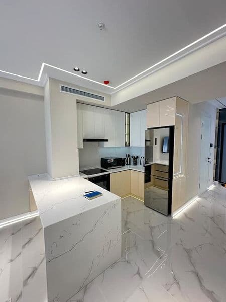 Аренда<br />
Жк бульвар <br />
2 комнатная <br />
5 этаж <br — фото 5