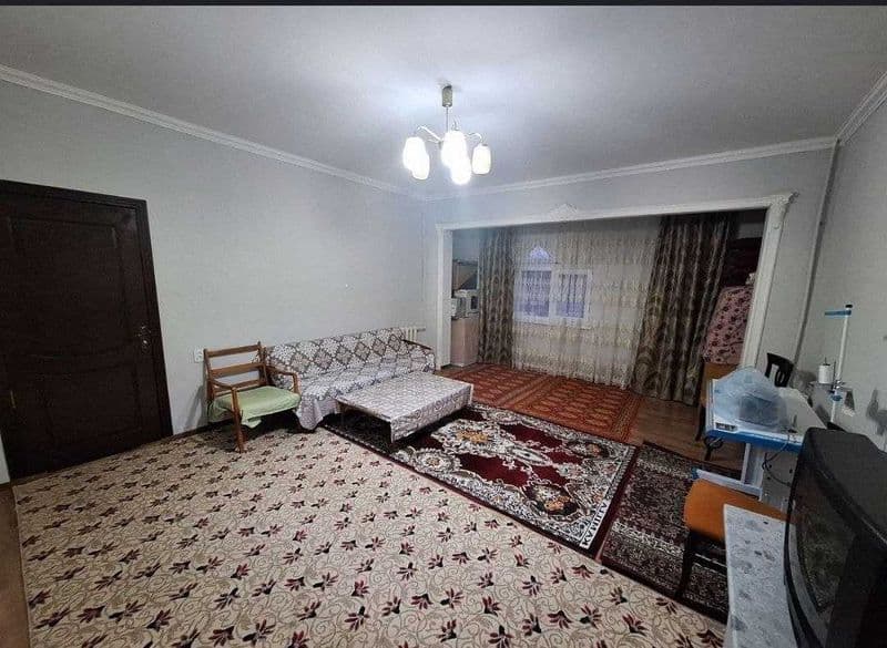 Аренда квартиры ттз  <br />
2/4/9 строго  без маленьких дете — фото 2