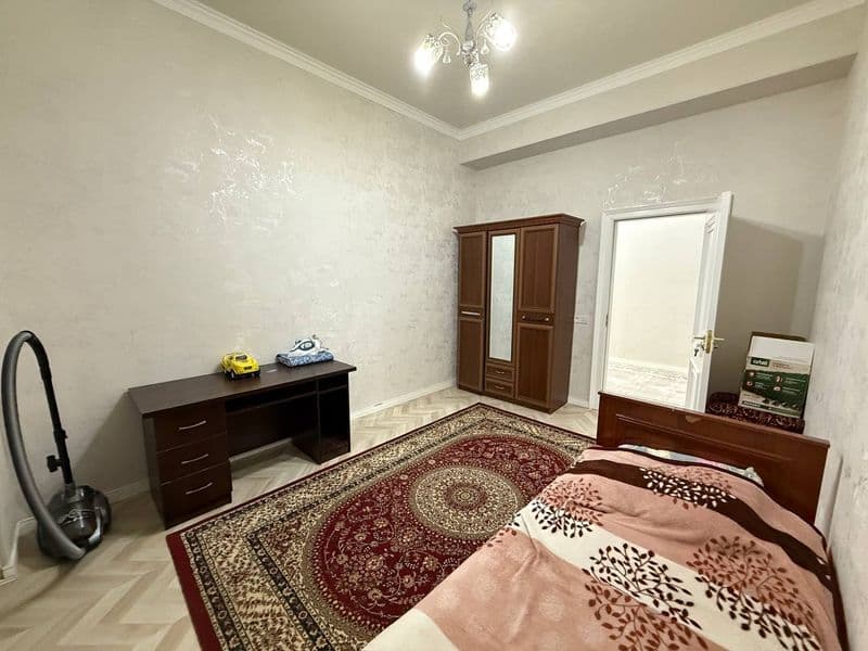 Чилонзор 24 кв  3/4/9<br />
Новостройка <br />
Орентр Хамкор — фото 3