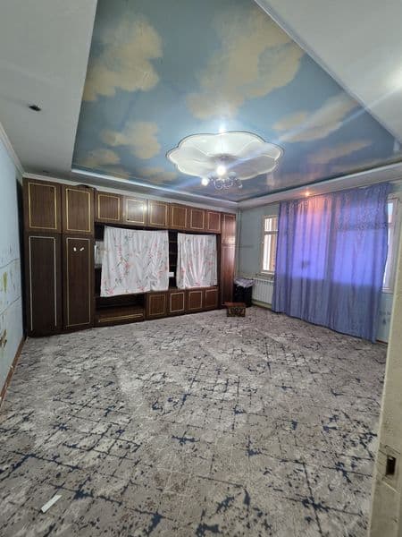 Ижарага 1 хонали квартира Авиясозлар1 квартал<br />
Ориентир — фото 3