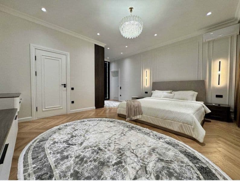 Сдае'тся шикарная квартира<br />
• Район Мирзо Улугбек<br /> — фото 5