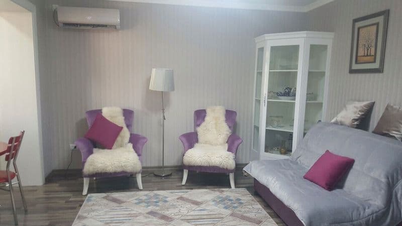 Сдаётся квартира 1в 2/3/4 <br />
<br />
в стилеСтудия !Чиста