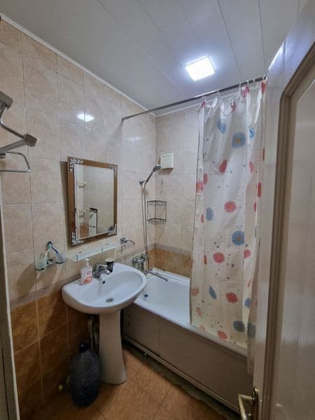 Срочно Сдаётся квартира паркентский массив Мавлона Риезий 2- — фото 5