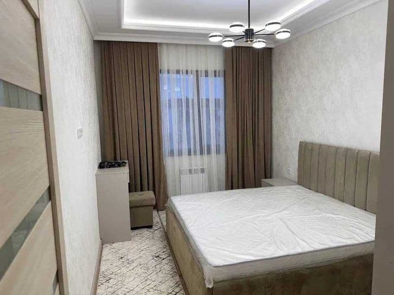 Сдается квартира для семейных<br />
<br />
• Район: Алмазар<