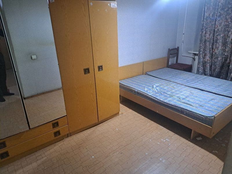 Buyuk ipak yo'li metrosi yonida 4 xonali kvartira,  2-etaj h — фото 4