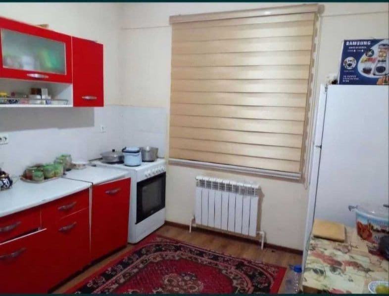 Аренда Квартира 4-хона 6 чи-этаж, 12-этажка дом. Новостройка — фото 3