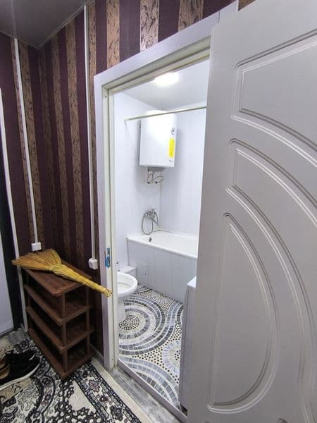 Аренда . 1 х комнатную квартиру Сергели Спутнике 8 <br />
На