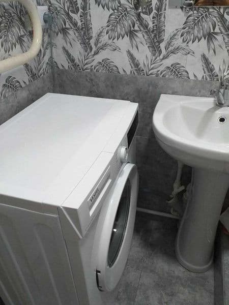 Без маклер, Ижарага уй берилади 1 хона - 2 хона қилинган, ха — фото 5