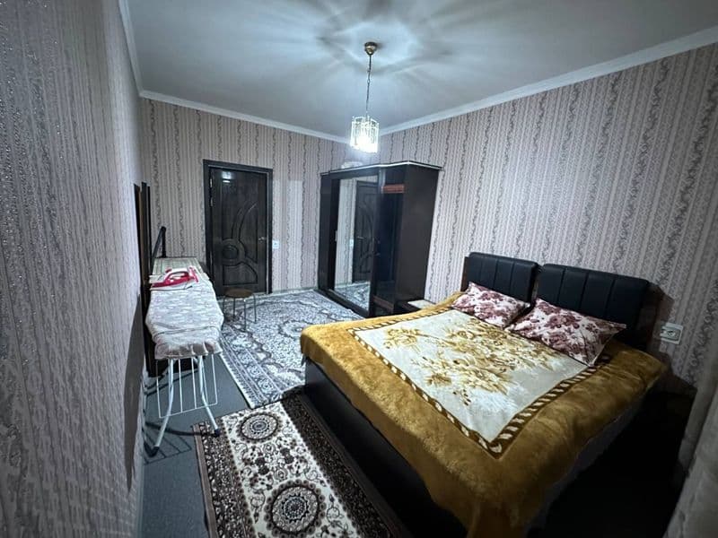 Срочно сдаётся квартира. 450$. + Ком услуги. 2/3/4. Яшнабадс — фото 3