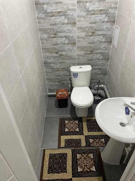 В квартире имеется всё необходимое для комфортного проживани — фото 4