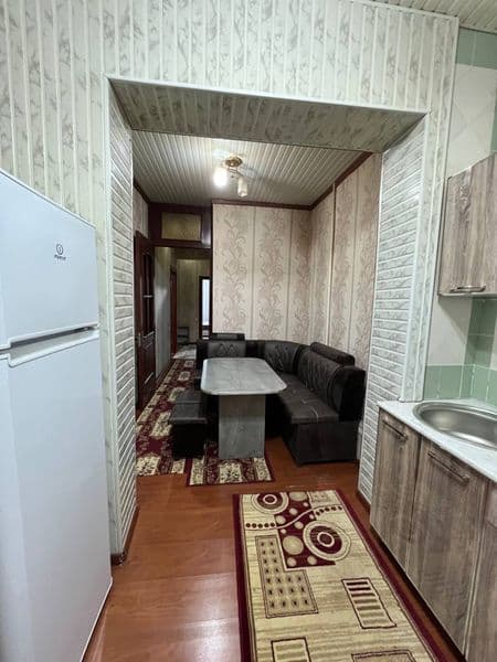 Аренда квартира <br />
Район - Алмазарский<br />
Ориентир -  — фото 4