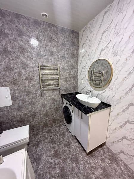 Yashnobod do'stlik metroga 5daqiqa <br />
2xona <br />
270$< — фото 4