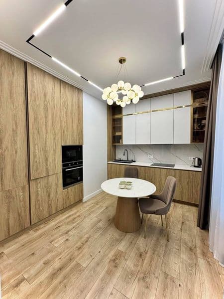 К вашему вниманию рады представить 2х комнатную квартиру 3 н — фото 5