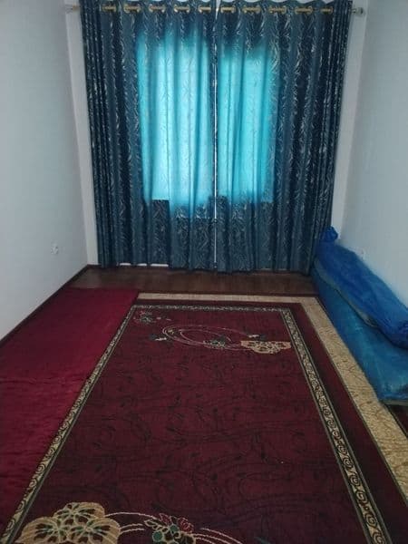 Xazaykali kvartira bu yaxshilab o'qingla faqat 1 ta xona ber