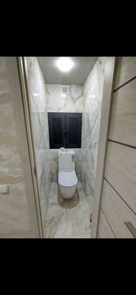 Сдаётся квартира Фото Реальное <br />
<br />
Район: Мирзо-Ул — фото 5