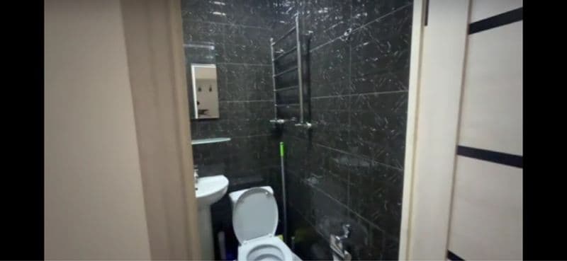 Сдам свою 2-комнатную квартиру в центре Ташкента (Мирабад).< — фото 3