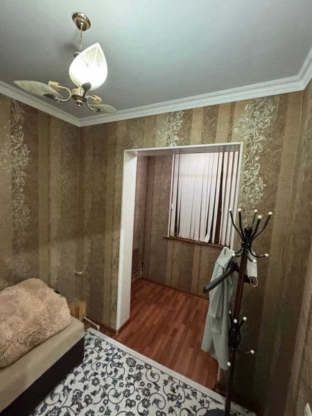 Чилонзор 20-квартал <br />
Ориентир: Ески тралейбус круг<br  — фото 3