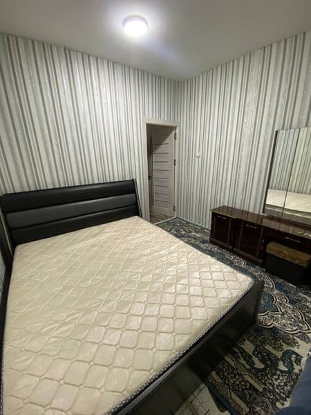 Сдается 2в3х ком квартира в Кушбеги Яккасарай! Порядочным лю — фото 2