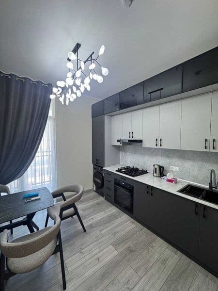 Сдаётся квартира для семейных людей<br />
<br />
• Район: Яш — фото 4