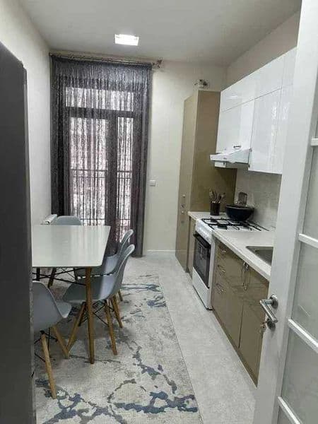 Сдаётся Уютное квартира<br />
<br />
Район: Алмазарский <br  — фото 5