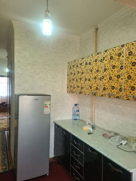 Ибн Сино-2 да 2 хонали квартира узоқ муддатга ижарага берила