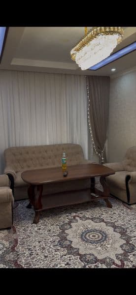 Yakkasaroy tumanida 2 xonali yaxwi remontli xonadonimiz <br  — фото 2