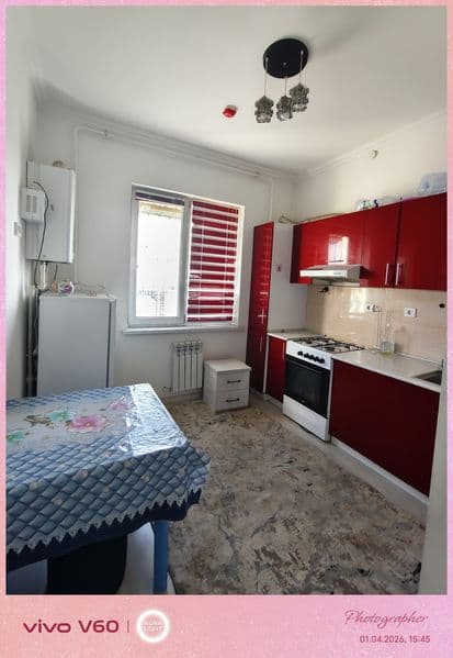 Ижарага оилага берилади Олчазор махалла <br />
Новостройка 3 — фото 2