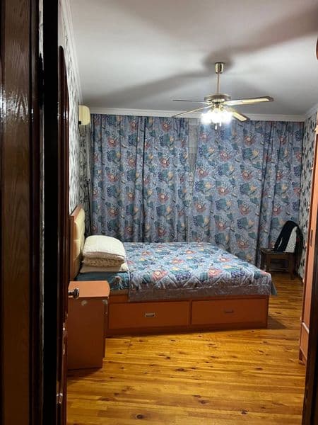 Сдается комната 16 кв.м на Саракульке, в 3-комнатной квартир