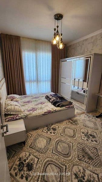 Сдается квартира для семейных<br />
<br />
• Район: Алмазар< — фото 2
