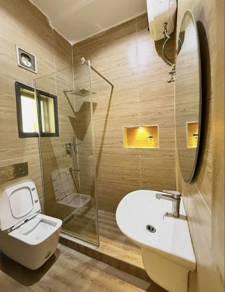 Сдаётся срочно 2 комнатная квартира на Метро Б.И.Й только ин — фото 5