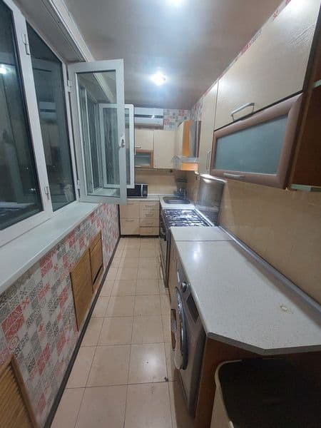 Аренда - Вторичный фонд <br />
Район - Чиланзар 25<br />
Оре — фото 5