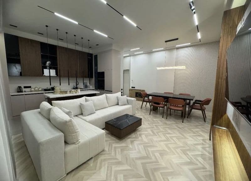 Аренда ор: Мирабад Авеню к 2 комнтая новастройка — фото 2