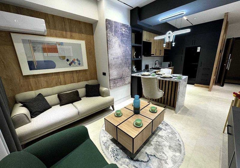 Аренда <br />
Жк: Акай сити<br />
Район:Мирзо Улугбекский <b — фото 5