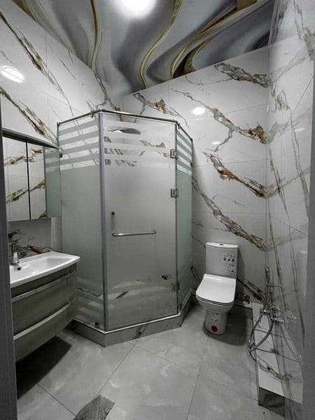 3-комнатная квартира 55 м² на Яккасарайском районе, <br />
О — фото 5