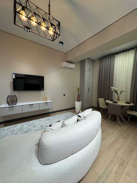 Жилой комплекс:  Tashkent City Boulevard<br />
Комнат: 3<br  — фото 3