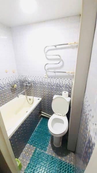 Сдам квартиру Чиланзар 6<br />
1 комнатная <br />
3 этаж<br  — фото 2