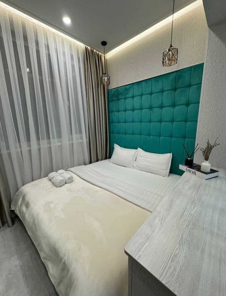 Аренда ул Бабура <br />
Яккасарайский район <br />
2 комнатн — фото 3