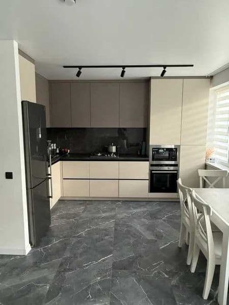 2-комнатная квартира 65 м² на Шайхантахурском районе<br />
О — фото 5