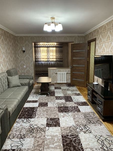 Аренда Чиланзар 8 Фул комплект Апартамент <br />
<br />
2/3/ — фото 2