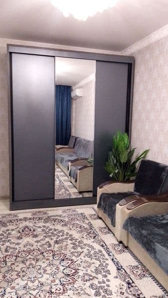 Аренда квартиры <br />
Район -Чиланзар 7кв<br />
Ориентир-Ка — фото 3