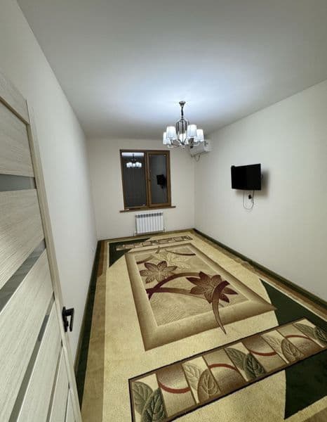 Олмазор сити 2х комнатная новая вся техника в наличии охраня — фото 4