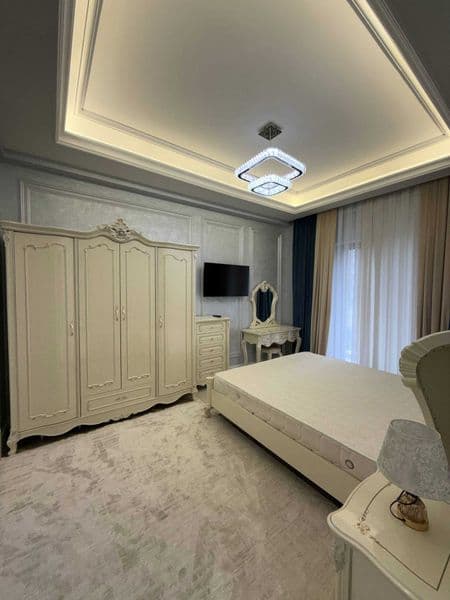 Район: Шайхонтохур<br />
Адрес: Gardens Residence<br />
<br  — фото 3