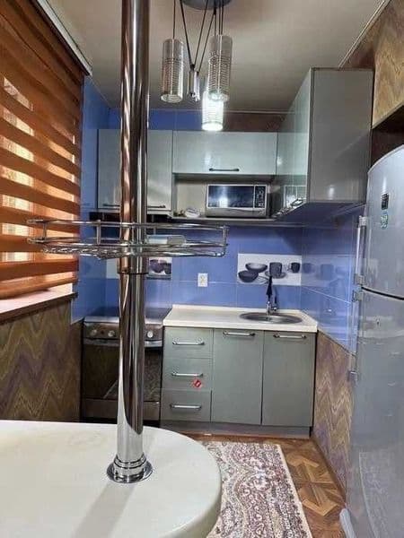 Район: Чиланзар<br />
• Адрес: 12-квартал<br />
• Ориентир:  — фото 5